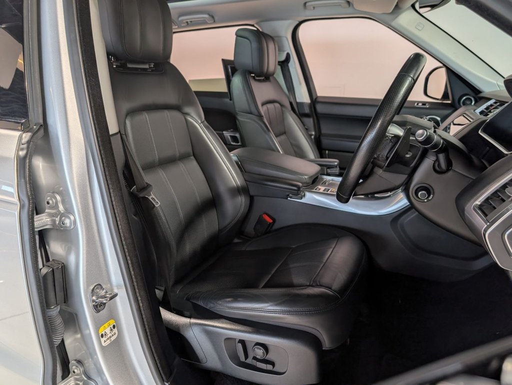 Used Land Rover Range Rover Sport 2019 for sale - 77765286: Photo 12