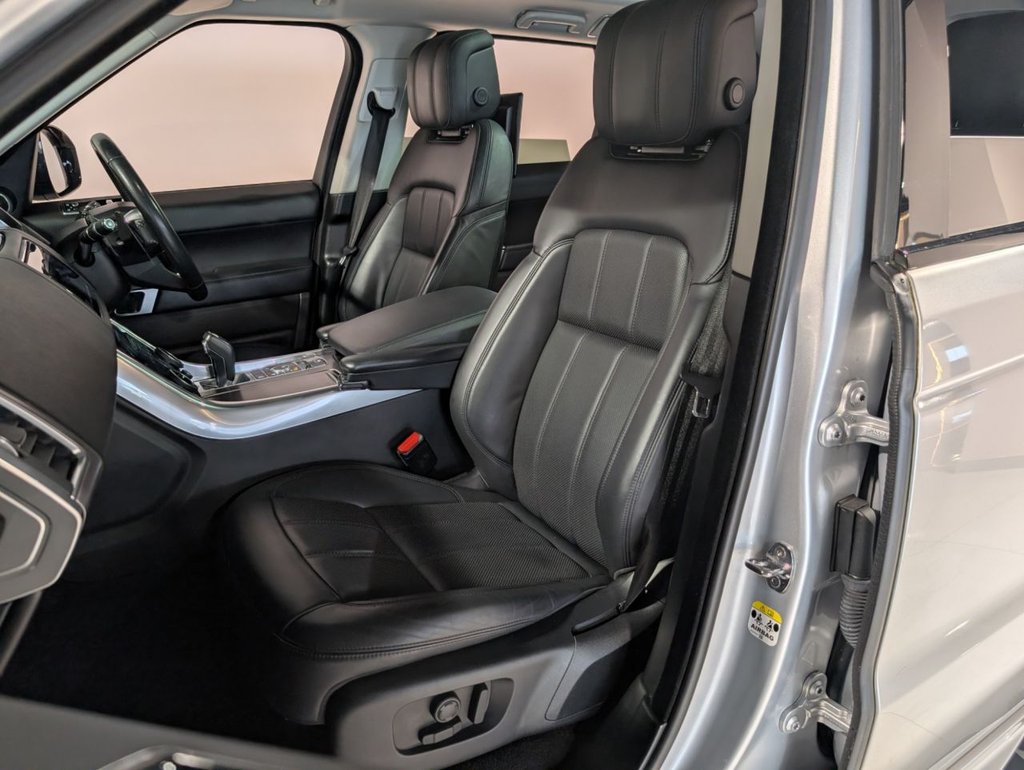 Used Land Rover Range Rover Sport 2019 for sale - 77765286: Photo 14