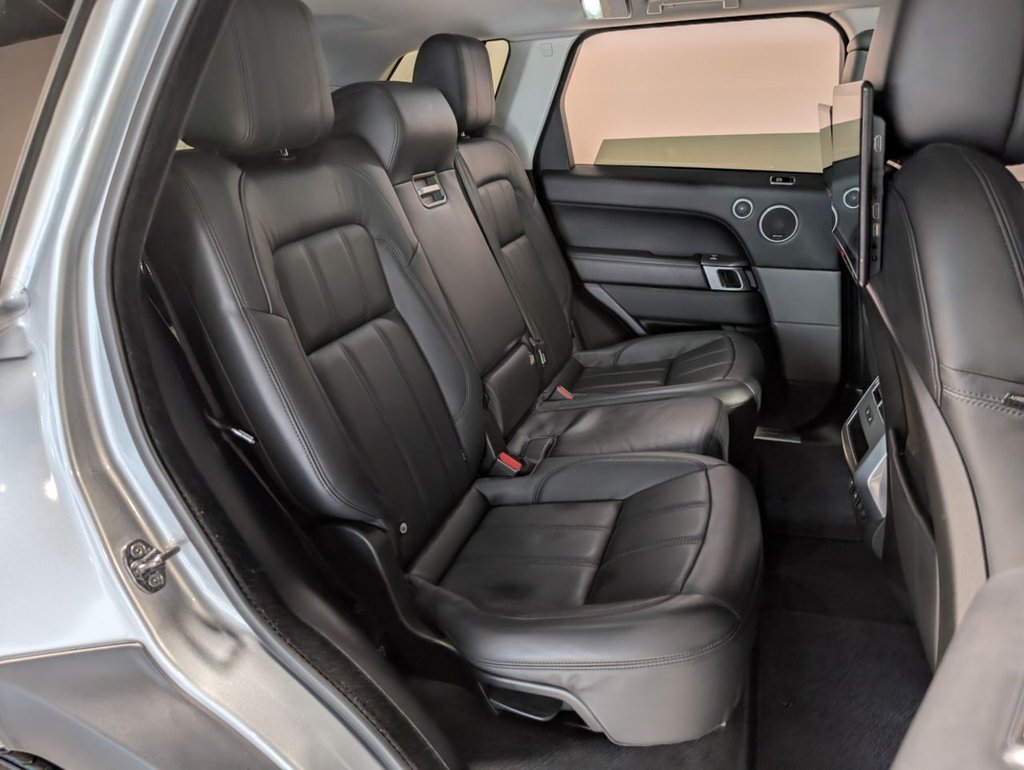 Used Land Rover Range Rover Sport 2019 for sale - 77765286: Photo 15