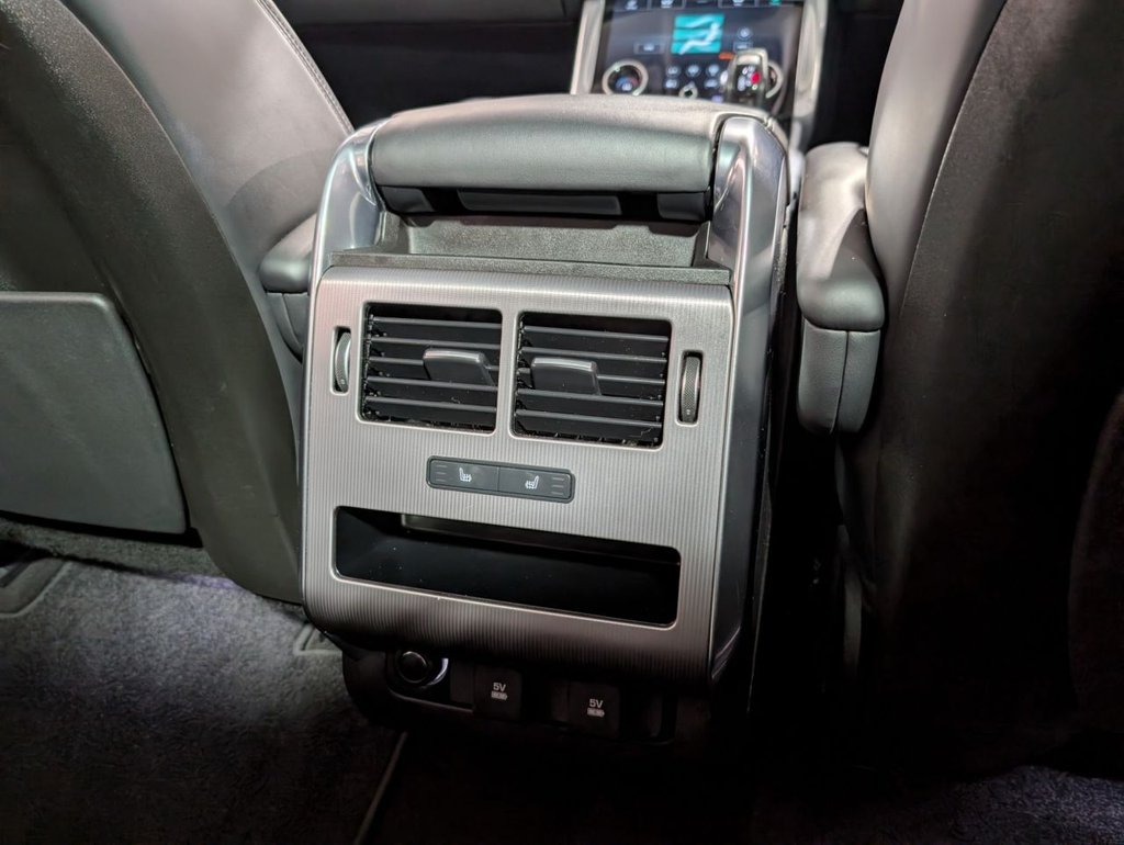 Used Land Rover Range Rover Sport 2019 for sale - 77765286: Photo 16