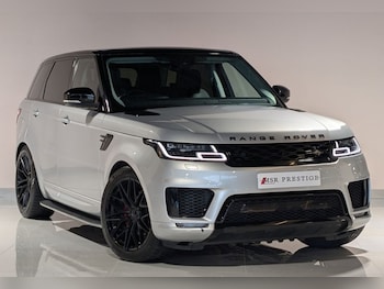 2019 (8D) - 3.0 SDV6 HSE 5dr Auto [7 Seat]