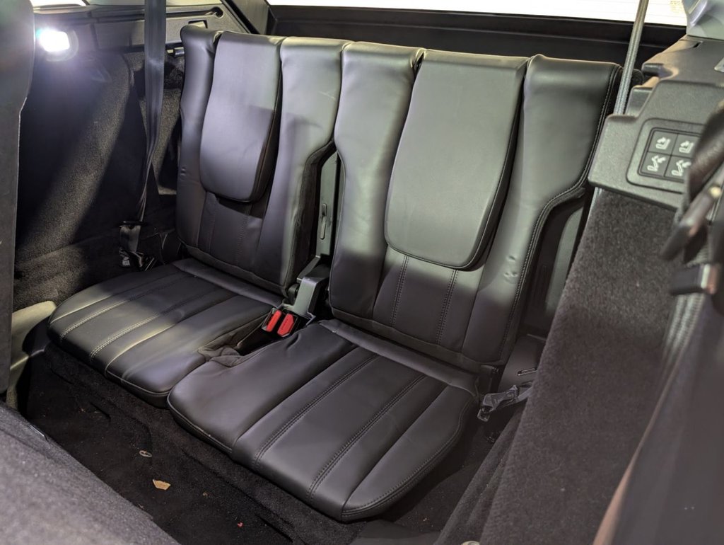 Used Land Rover Range Rover Sport 2019 for sale - 77765286: Photo 20