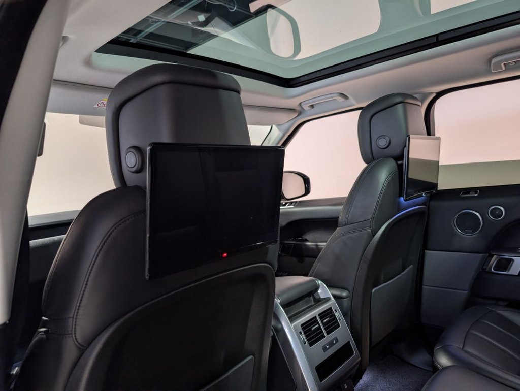 Used Land Rover Range Rover Sport 2019 for sale - 77765286: Photo 21