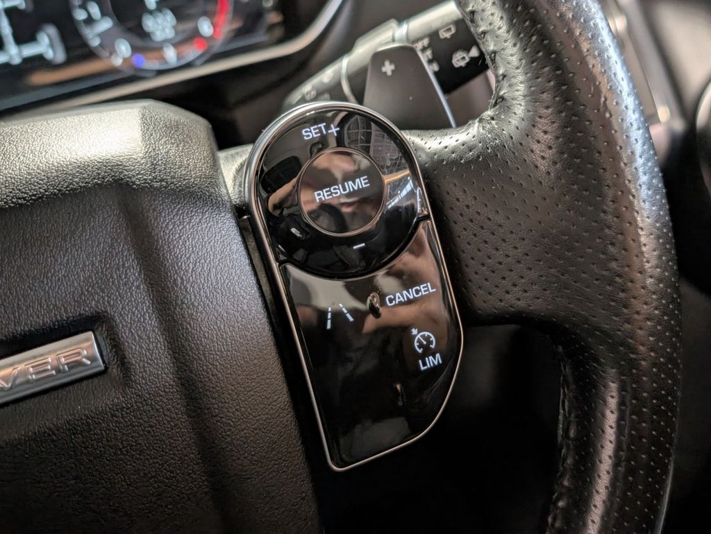 Used Land Rover Range Rover Sport 2019 for sale - 77765286: Photo 33