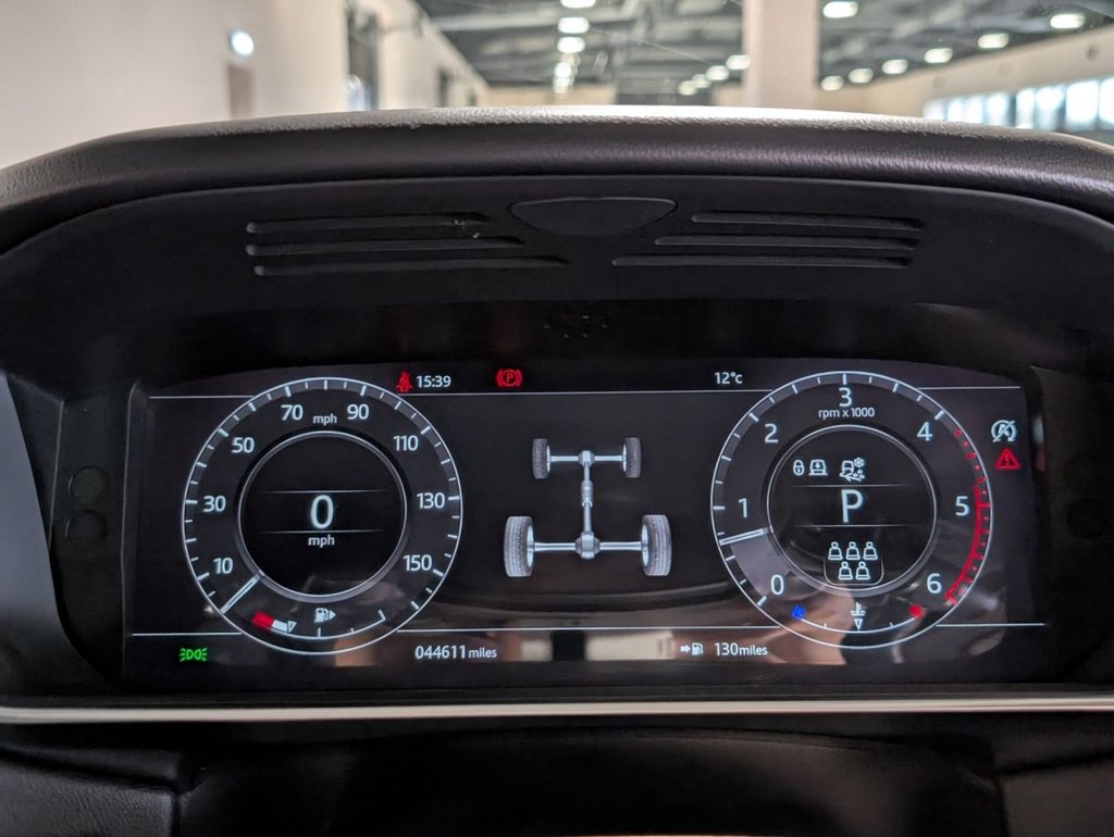 Used Land Rover Range Rover Sport 2019 for sale - 77765286: Photo 36