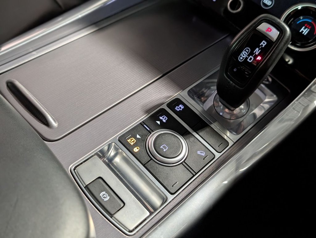 Used Land Rover Range Rover Sport 2019 for sale - 77765286: Photo 37