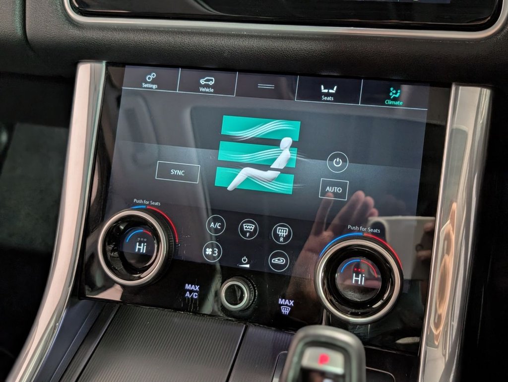 Used Land Rover Range Rover Sport 2019 for sale - 77765286: Photo 39