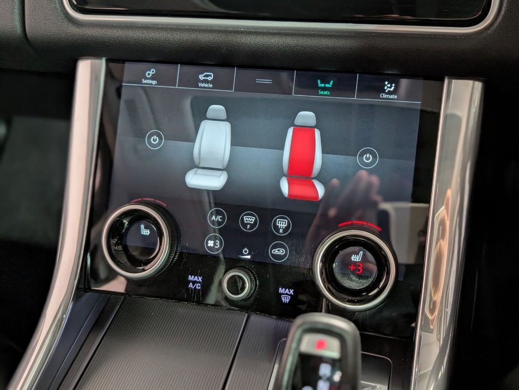 Used Land Rover Range Rover Sport 2019 for sale - 77765286: Photo 40