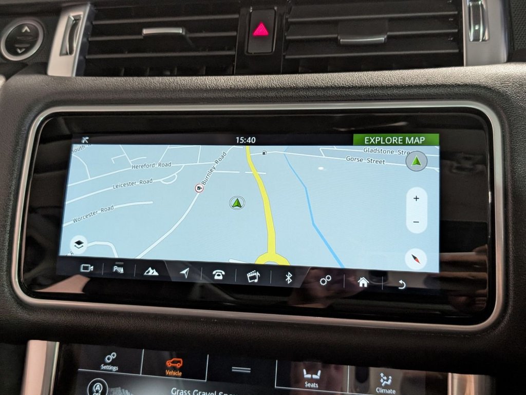 Used Land Rover Range Rover Sport 2019 for sale - 77765286: Photo 42