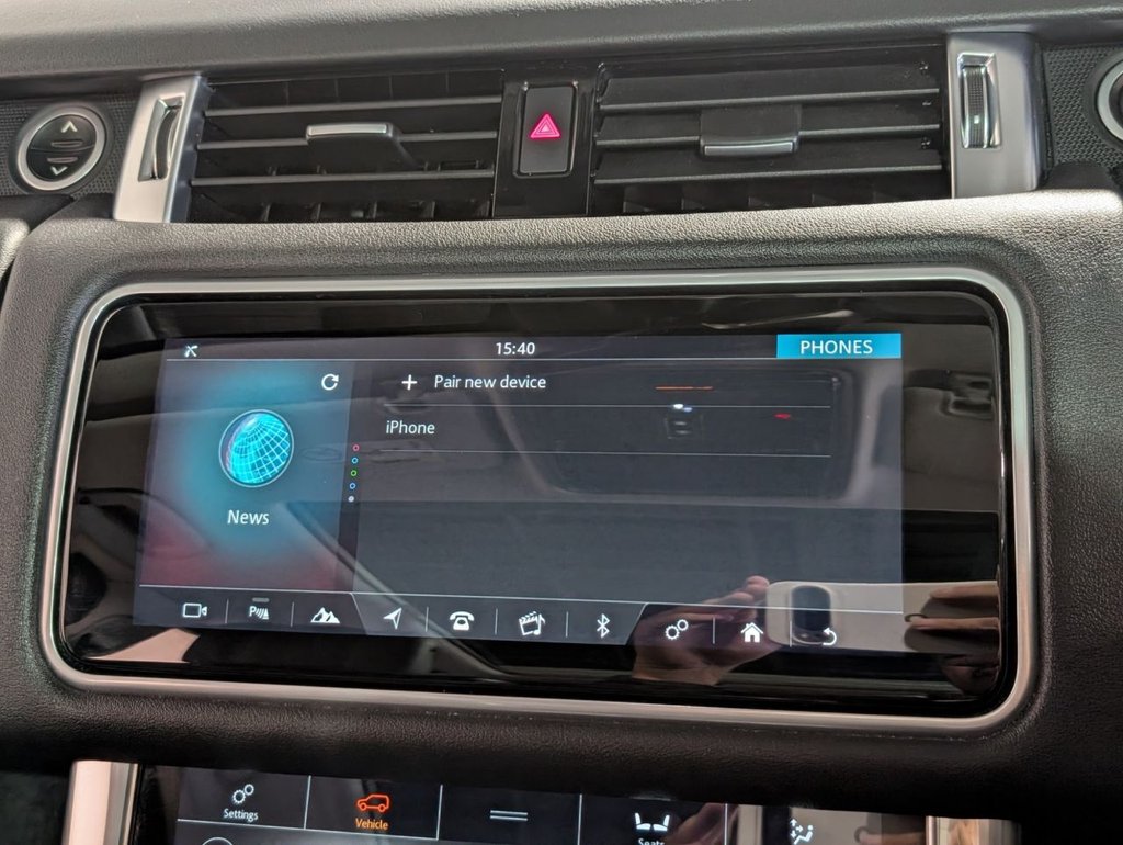 Used Land Rover Range Rover Sport 2019 for sale - 77765286: Photo 43