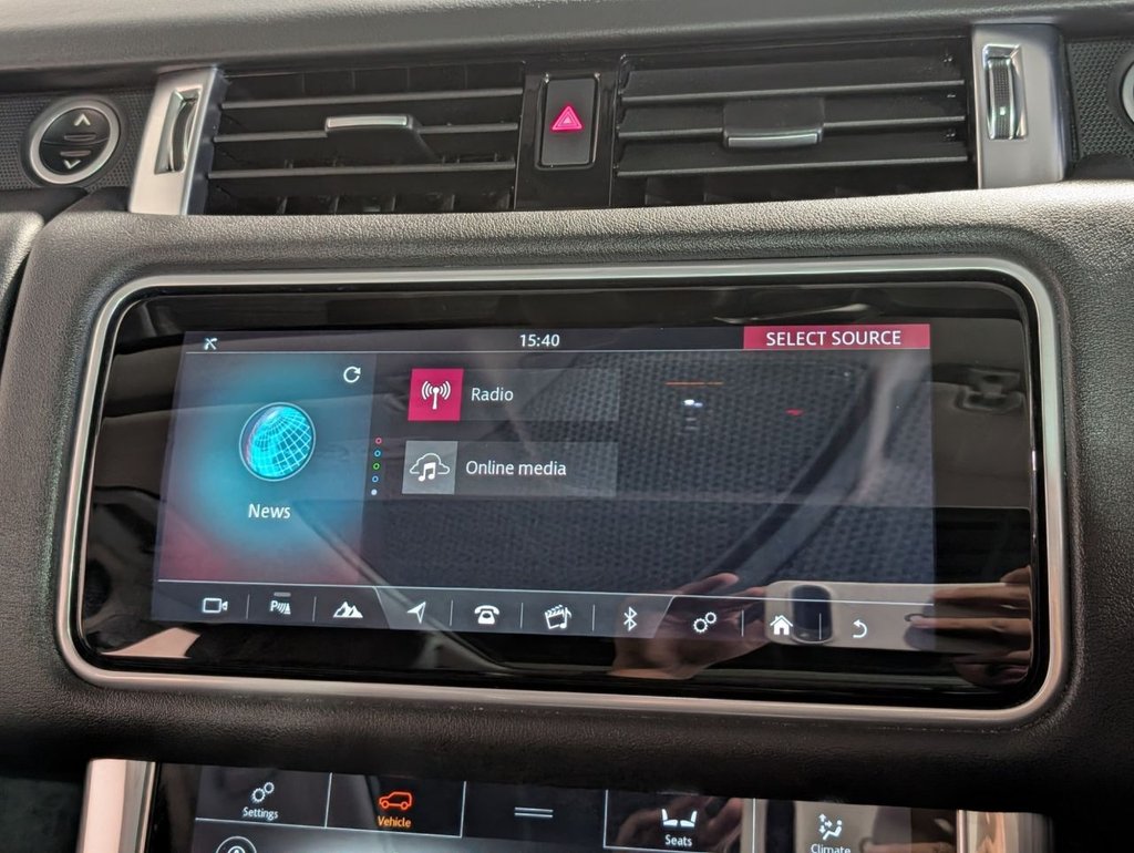 Used Land Rover Range Rover Sport 2019 for sale - 77765286: Photo 44