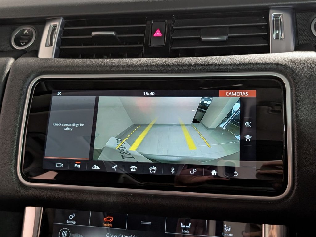 Used Land Rover Range Rover Sport 2019 for sale - 77765286: Photo 48