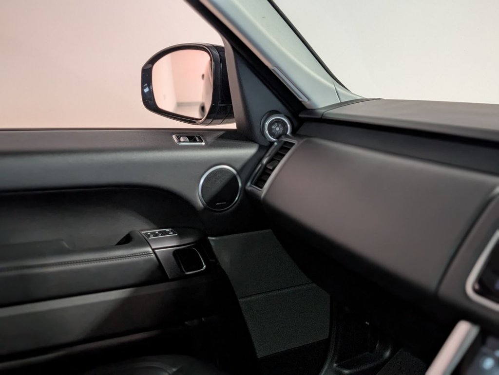 Used Land Rover Range Rover Sport 2019 for sale - 77765286: Photo 49