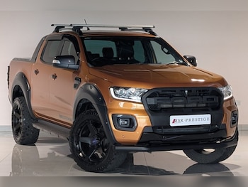 Used Ford Ranger 2019 for sale - 78658361: Photo