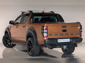 Used Ford Ranger 2019 for sale - 78658361: Photo