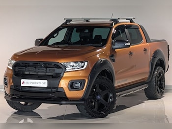 Used Ford Ranger 2019 for sale - 78658361: Photo