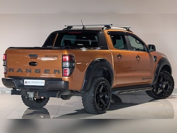 Used Ford Ranger 2019 for sale - 78658361: Photo