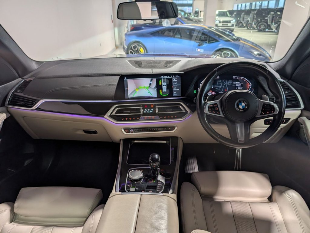 Used BMW X5 2021 for sale - 77287825: Photo 10