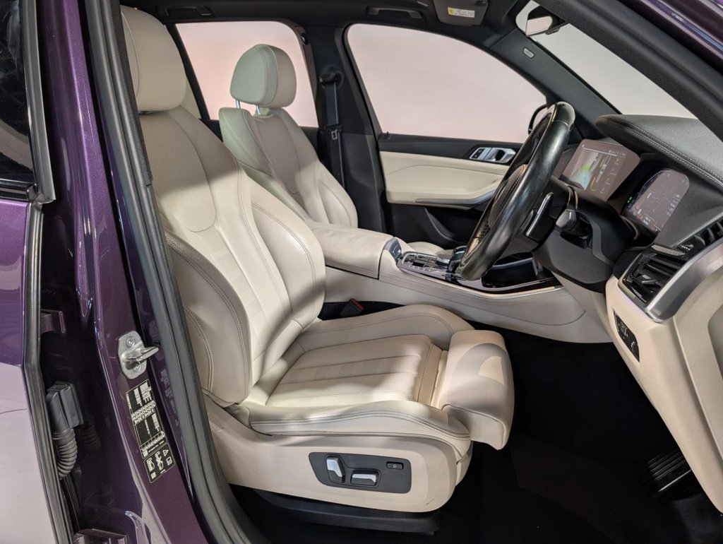 Used BMW X5 2021 for sale - 77287825: Photo 12