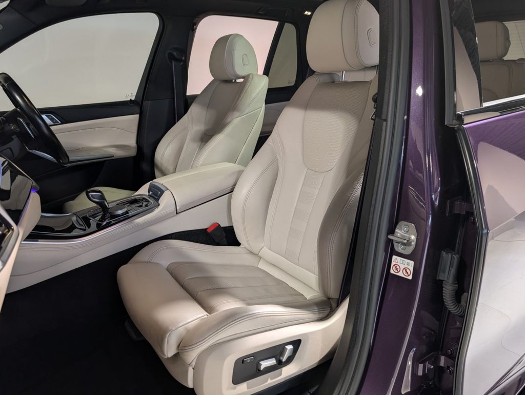 Used BMW X5 2021 for sale - 77287825: Photo 16