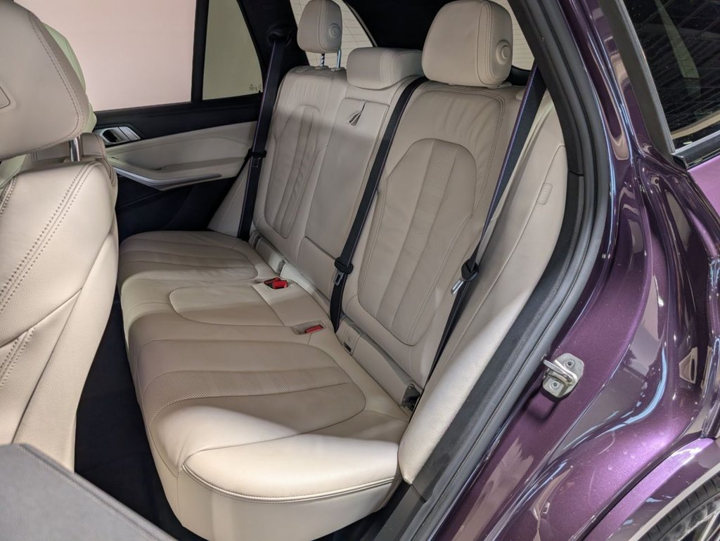 Used BMW X5 2021 for sale - 77287825: Photo 19