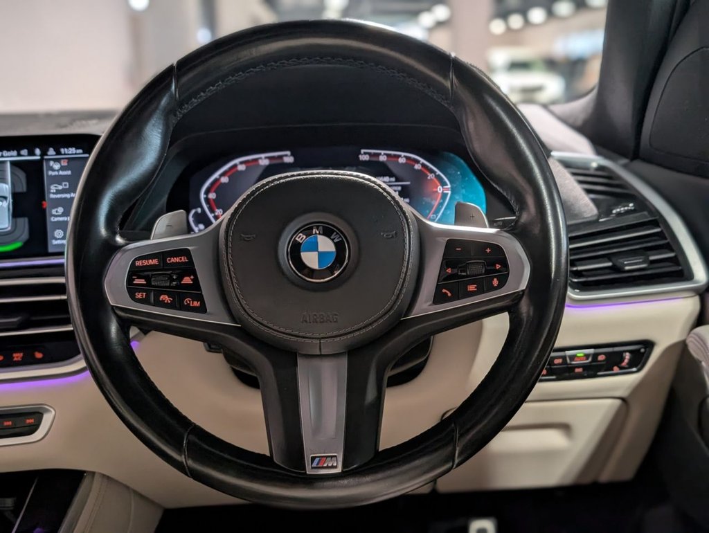 Used BMW X5 2021 for sale - 77287825: Photo 27