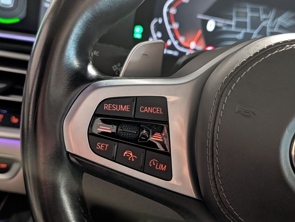 Used BMW X5 2021 for sale - 77287825: Photo 28