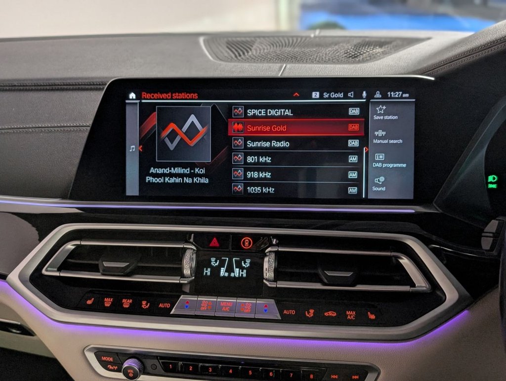 Used BMW X5 2021 for sale - 77287825: Photo 35