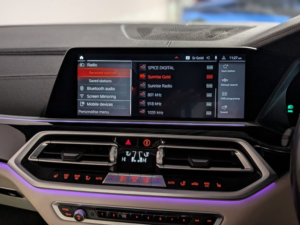 Used BMW X5 2021 for sale - 77287825: Photo 36