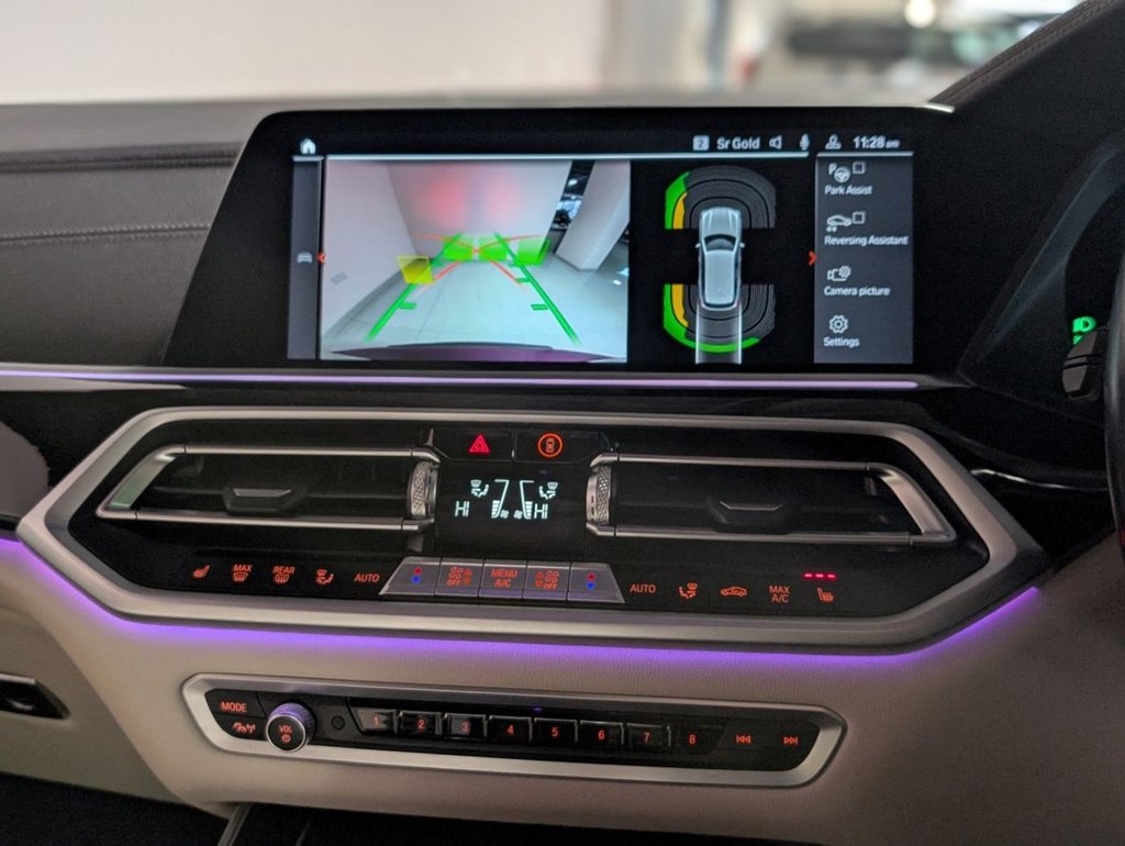 Used BMW X5 2021 for sale - 77287825: Photo 39