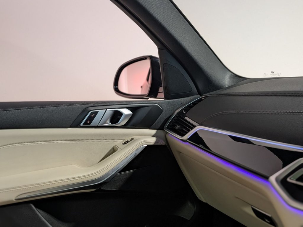 Used BMW X5 2021 for sale - 77287825: Photo 40