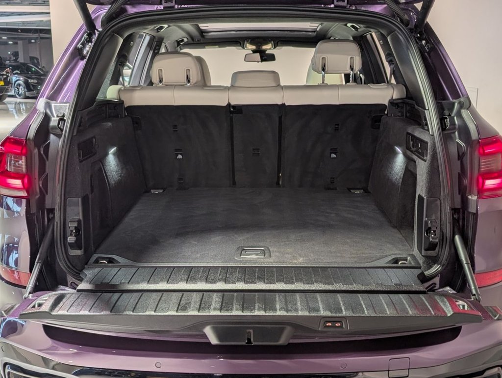 Used BMW X5 2021 for sale - 77287825: Photo 41