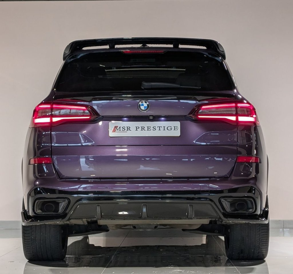 Used BMW X5 2021 for sale - 77287825: Photo 47