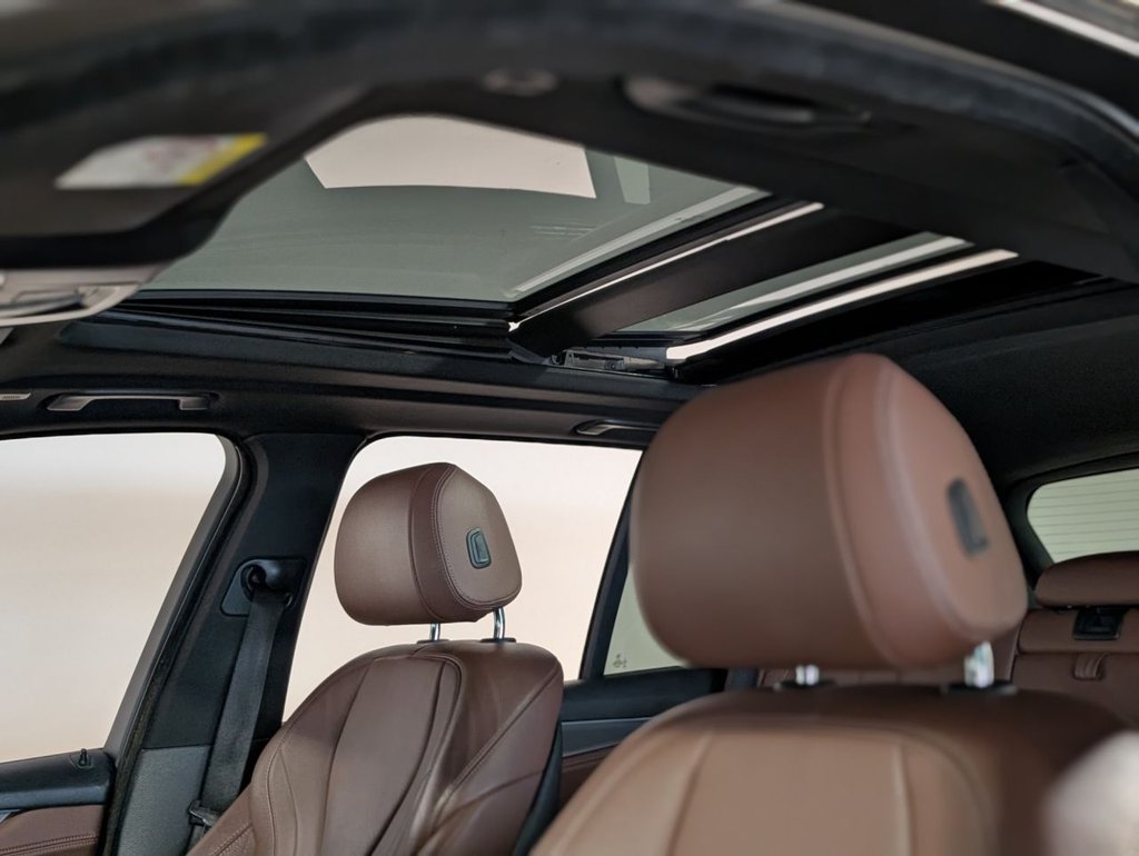 Used BMW X5 2017 for sale - 78002385: Photo 15