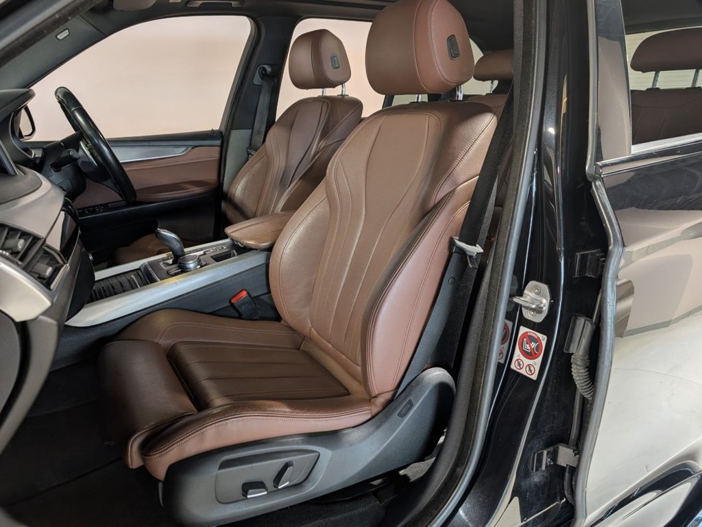 Used BMW X5 2017 for sale - 78002385: Photo 16