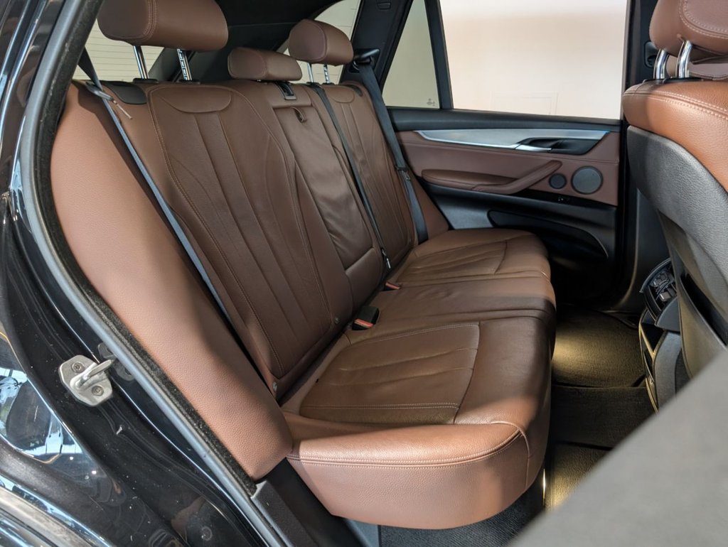 Used BMW X5 2017 for sale - 78002385: Photo 17