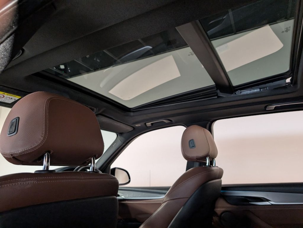 Used BMW X5 2017 for sale - 78002385: Photo 19