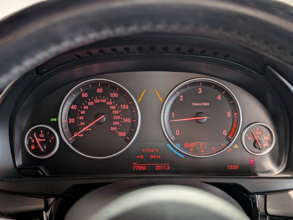 Used BMW X5 2017 for sale - 78002385: Photo 33