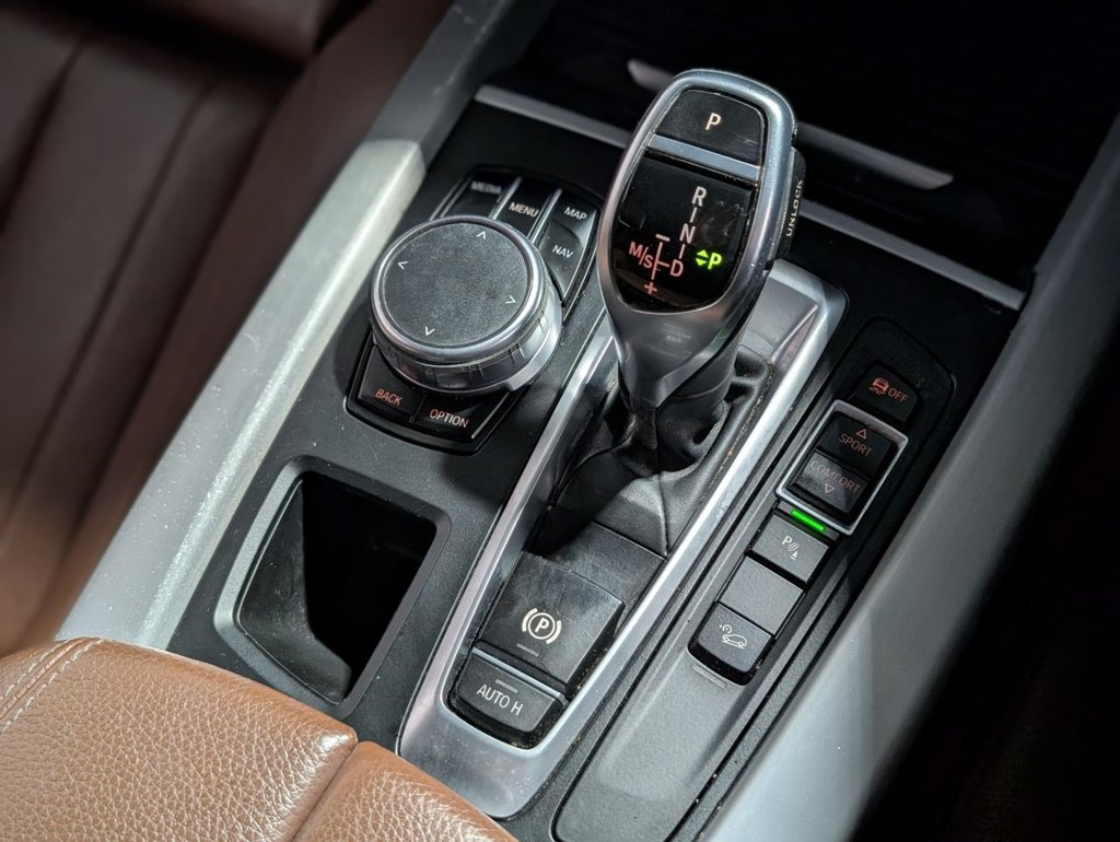 Used BMW X5 2017 for sale - 78002385: Photo 34