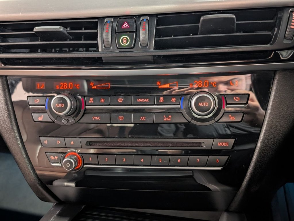 Used BMW X5 2017 for sale - 78002385: Photo 35