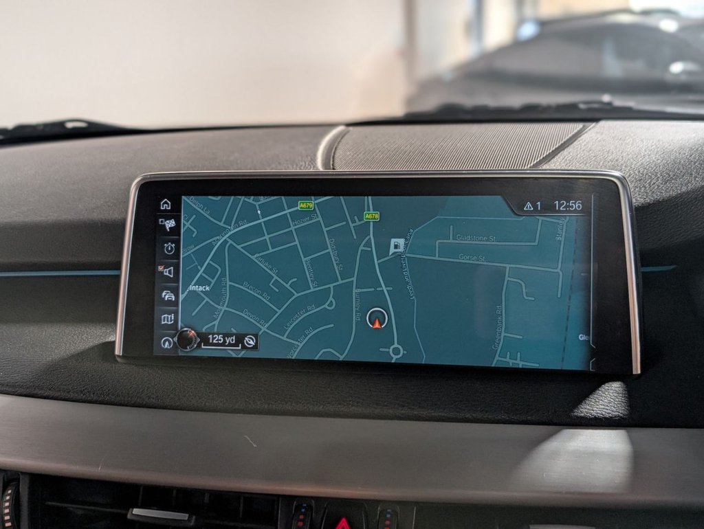 Used BMW X5 2017 for sale - 78002385: Photo 39