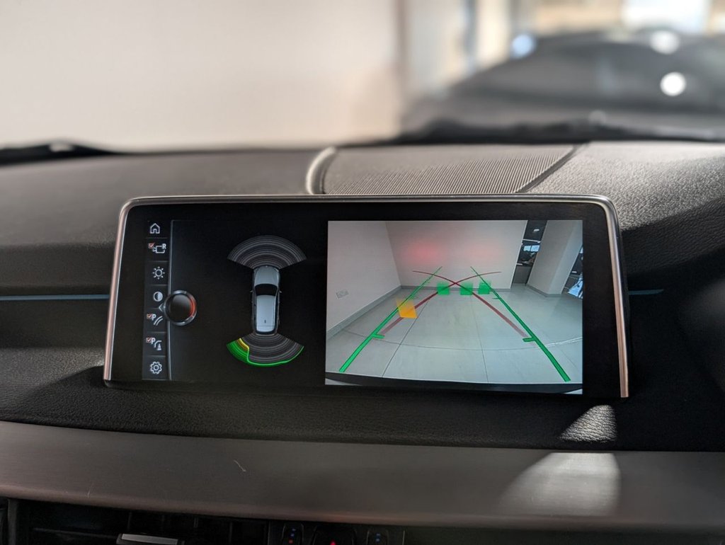 Used BMW X5 2017 for sale - 78002385: Photo 40