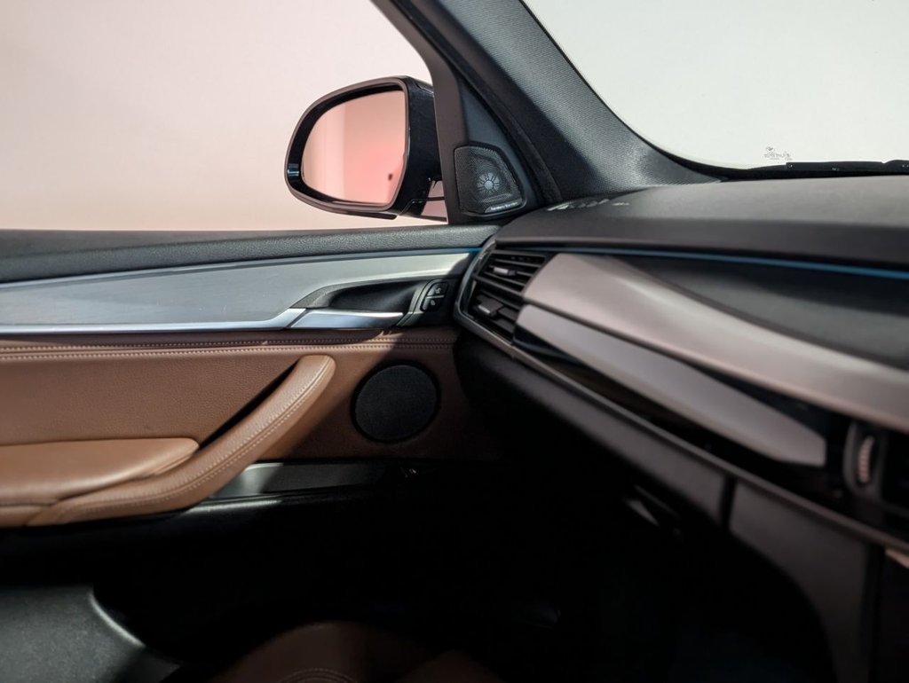 Used BMW X5 2017 for sale - 78002385: Photo 41