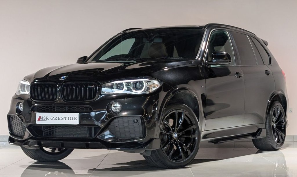 Used BMW X5 2017 for sale - 78002385: Photo 44