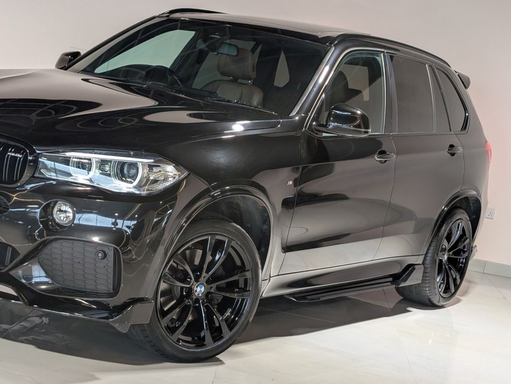 Used BMW X5 2017 for sale - 78002385: Photo 49