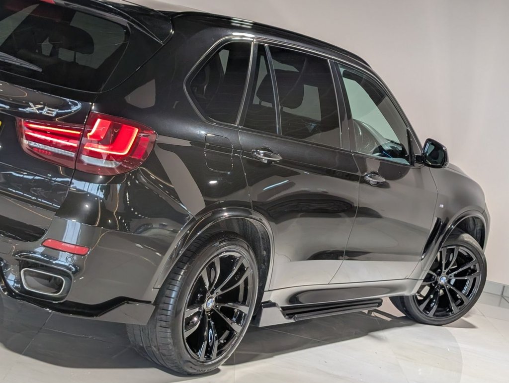 Used BMW X5 2017 for sale - 78002385: Photo 50