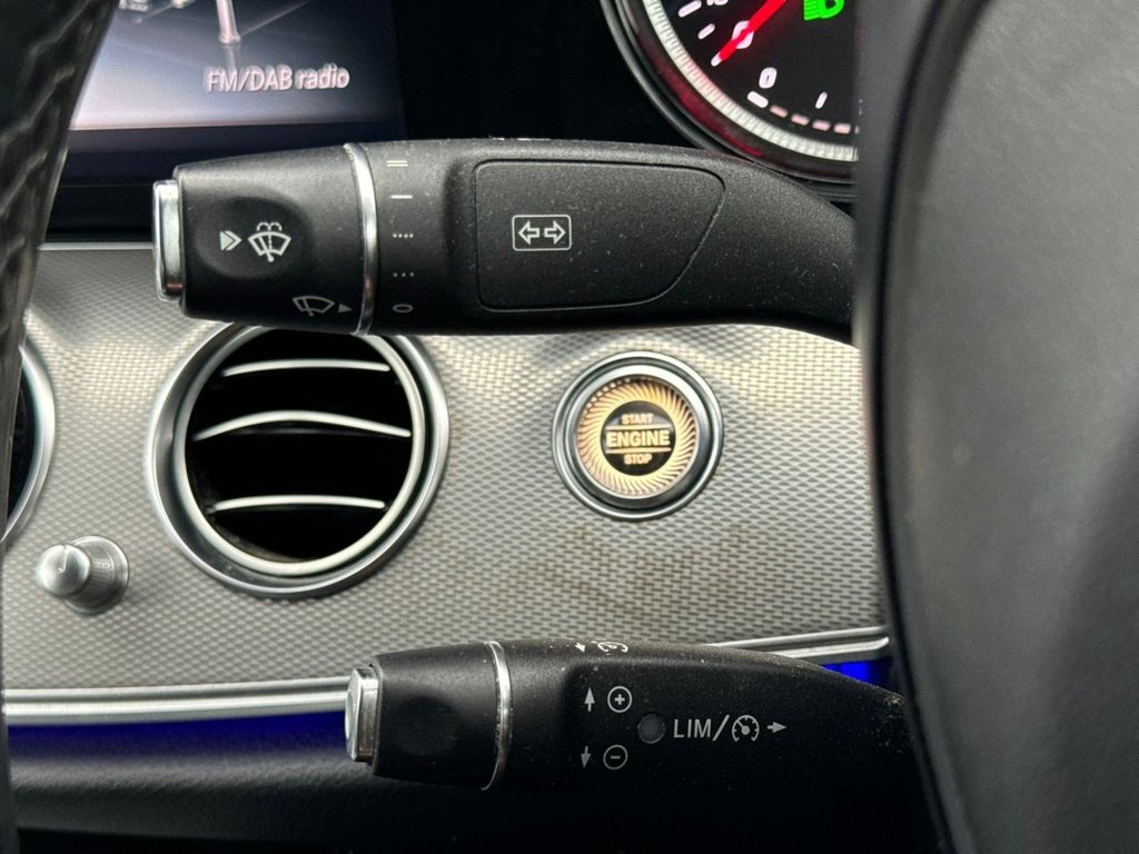 Used Mercedes-Benz E Class 2017 for sale - 76056813: Photo 26