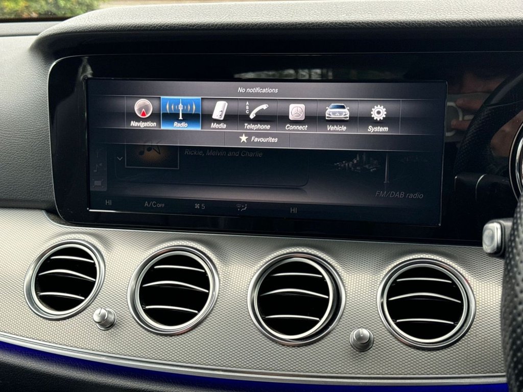 Used Mercedes-Benz E Class 2017 for sale - 76056813: Photo 35