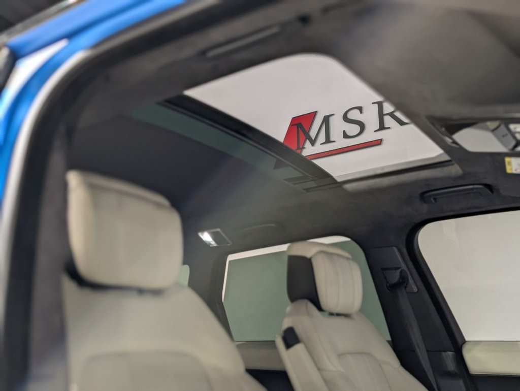 Used Land Rover Range Rover Sport 2018 for sale - 76665645: Photo 13