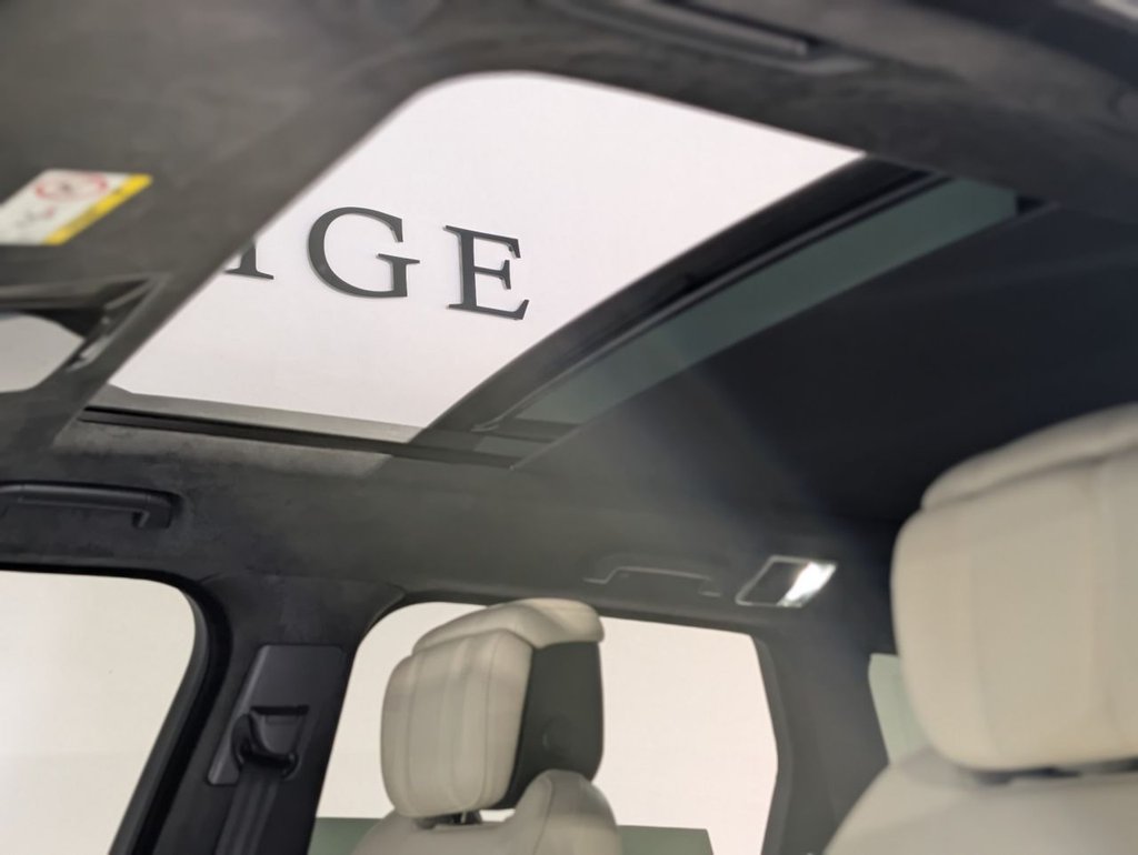 Used Land Rover Range Rover Sport 2018 for sale - 76665645: Photo 15